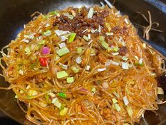 -辛香汇·现炒川菜(武进吾悦店)