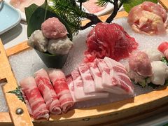 -滋粥楼·顺德菜(番禺广场总店)