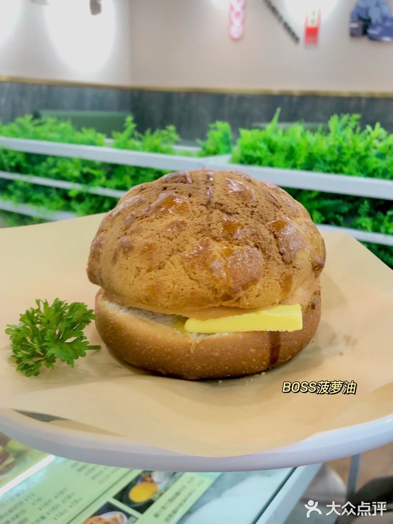 广州探新店｜伟哥boss茶餐厅