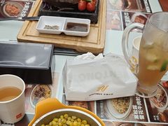 -文通冰室(东方宝泰店)