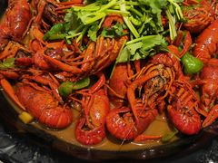 -火龙堂·风味民间菜(文一路店)