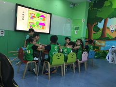 -小问号·科学启蒙·逻辑思维·阅读素养·口才演讲(杨浦合生汇中心)