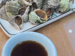 -渔码头食府(蓬莱阁店)