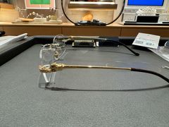 -溥仪零一零眼镜(上海K11艺术中心店)