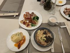 -上海安亭别墅花园酒店