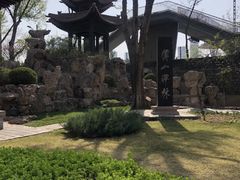 -碑林公园