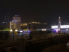 -珠江夜游广州塔·中大码头