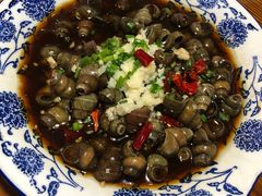 -呼吸森林·生态农庄农家乐私房菜