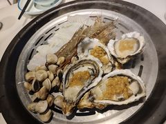 -碗中海·蒸汽海鲜·桑拿鸡(岭南天地店)