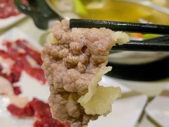 -伟记牛肉(金鸿公路店)