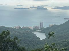 -太平山顶