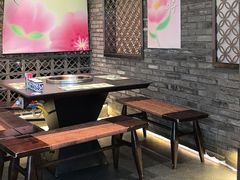 -巴蜀大将火锅(春熙店)
