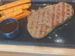 -必胜客(大观天地店)