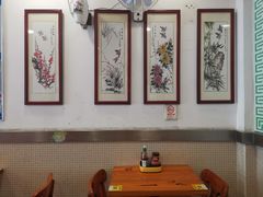 大堂-第一面(东湖西路店)