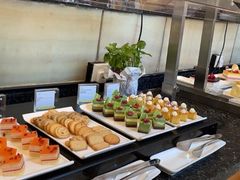 -威斯汀舞台餐厅