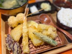 -天妇罗内顺田(罗湖店)