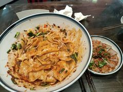 -尚寨嫽扎咧面馆(钟楼店)