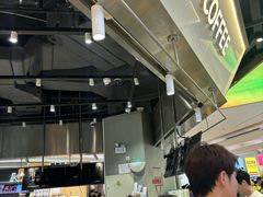 -Manner Coffee(壹方城店)