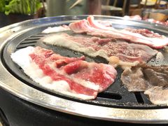 -胡哥烤肥牛(车公庙店)