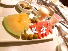 -海底捞火锅(锦艺城店)