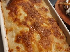 土豆泥-和园餐厅