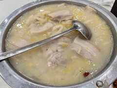 -郭林家常菜(洋桥店)