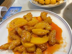 -佰家小厨·南京菜(夫子庙店)