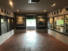 -胡里山炮台