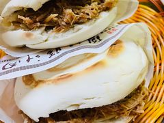 -陕西名小吃(T3航站楼一店)