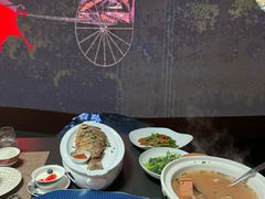 -曾宴·楚菜(湖北省博物馆店)