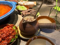 -王歘歘·chuǎ火锅(五道营店)
