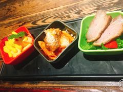 -斯比特花园西餐厅(东方商厦店)