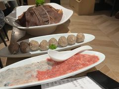 -潮牛壹号鲜牛肉火锅(世界城广场店)
