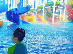 -三亚亚龙湾天域度假酒店