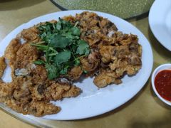 -车头老二大排档(金城步行街店)