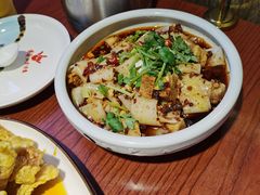 -川人百味·水煮活鱼(赛罕万达店)