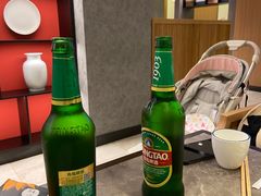 -闫府私房菜·百年鲁菜(恒隆店)