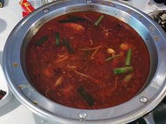 -石牌岭小亮蒸虾•湖北老字号(左岭店)