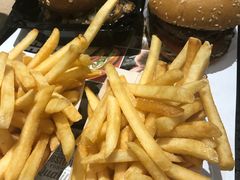 -The Habit Burger Grill 哈比特汉堡(爱琴海店)