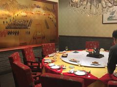 包厢-卫鼎轩·曹公馆(鼓楼店)
