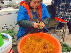 -罗子龙罗家桂花汤圆(曹都巷店)