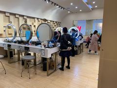 -海马体照相馆(成都来福士广场店)