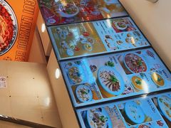 -小杨生煎(成山巴黎春天店)