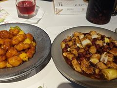 -川知味(京华城店)