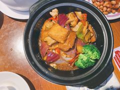 -德宏记·茶餐厅(新辰里学清路店)