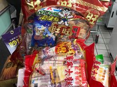 -大润发(梅兰东路店)