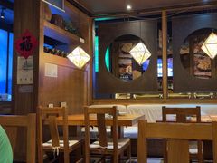 -云海肴·汽锅鸡·云南菜(天津国金汇店)