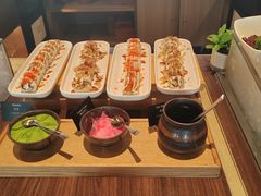 -康莱德酒店·美庭自助餐厅