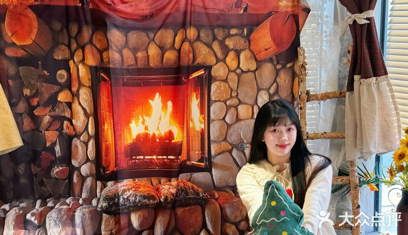 厦门！！我哭死 这么美的下午茶只要36r… 