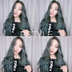-P.STYLE 派斯造型